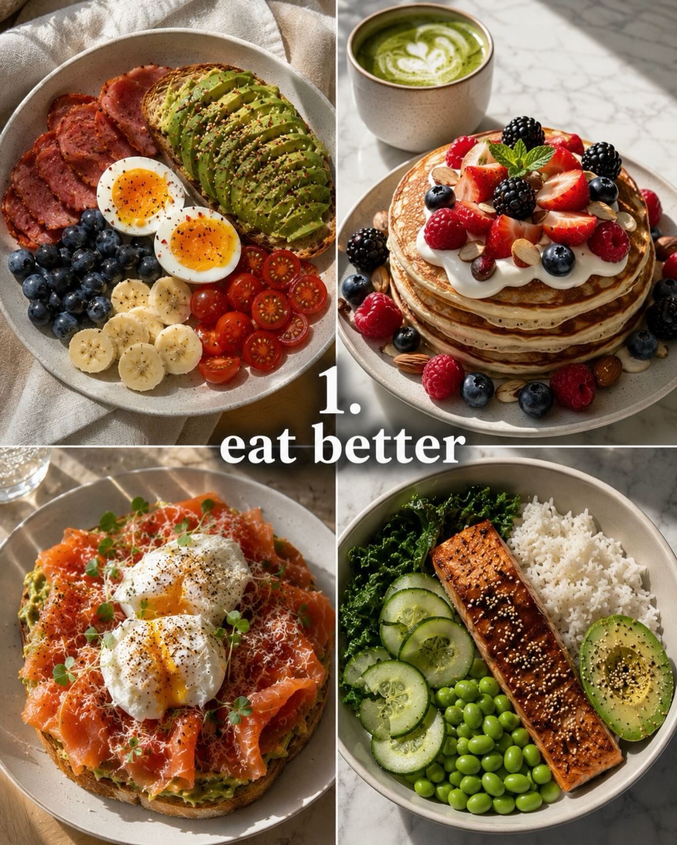 Workit App: Glow-Up Habits for a Healthier You