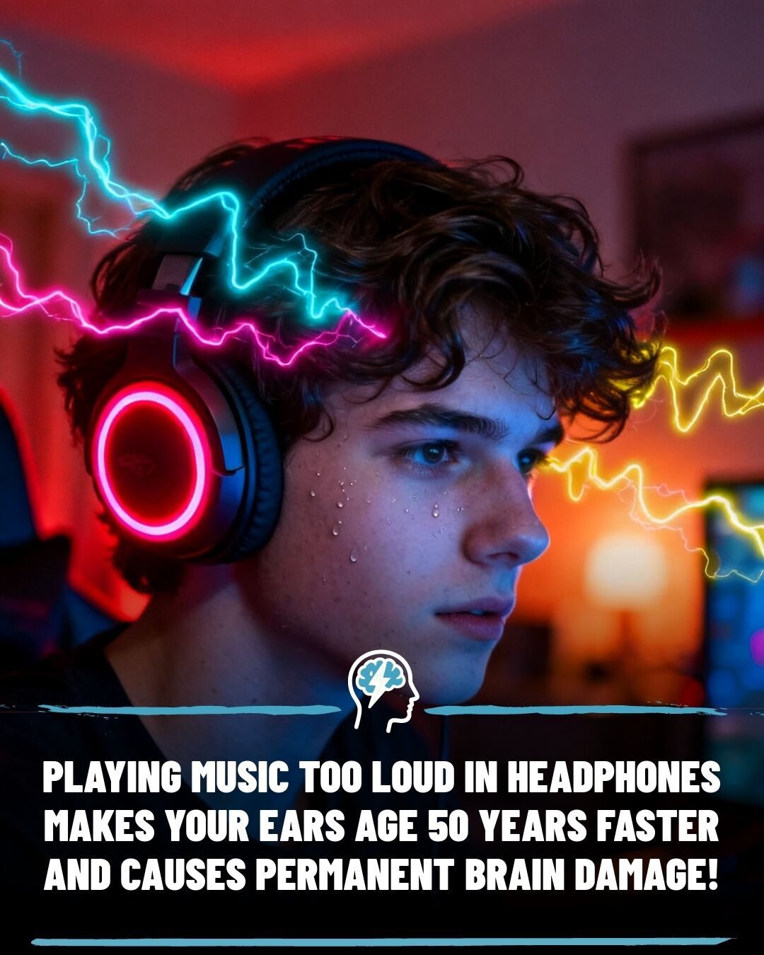 Avoiding Hearing Loss: How Headphone Volume Affects Your Ears