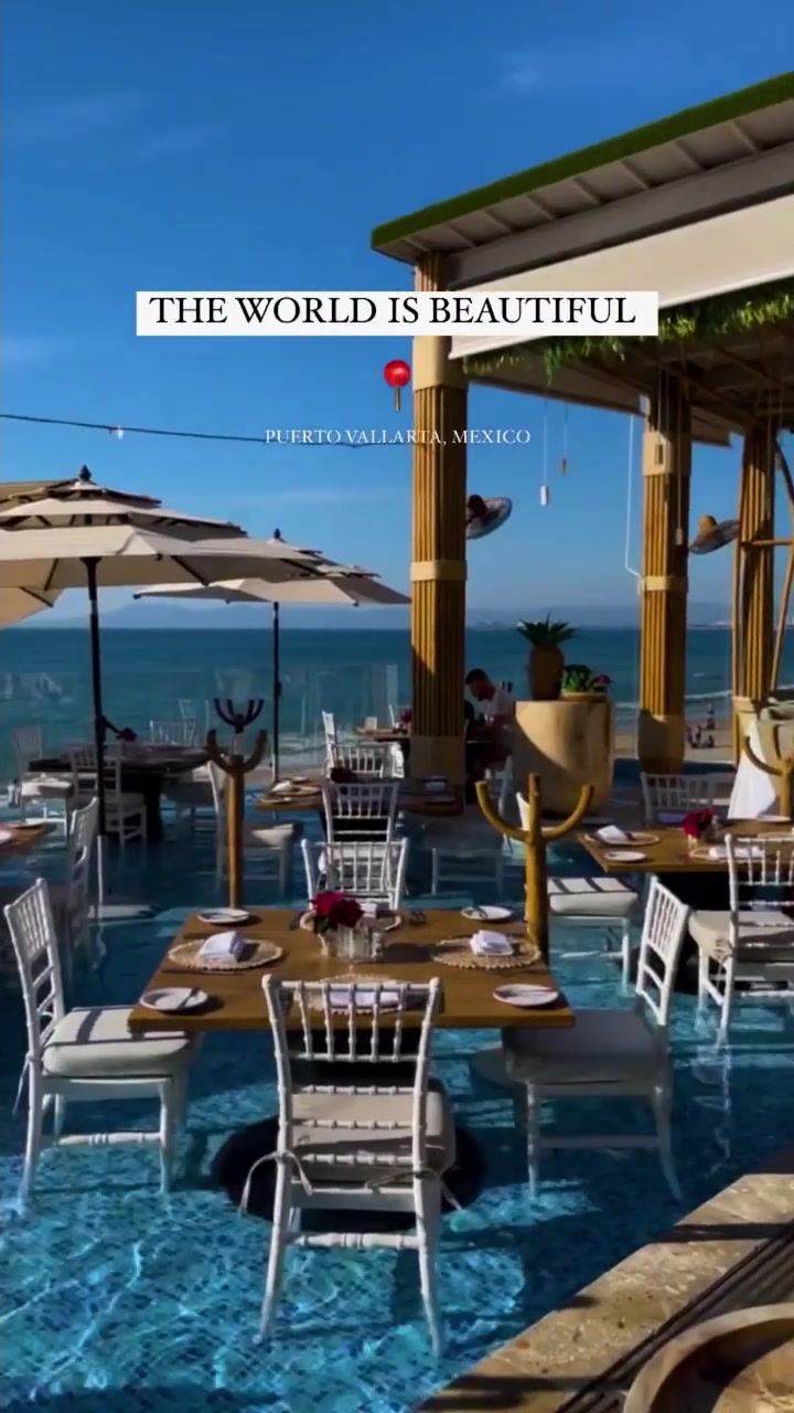 Puerto Vallarta Mexico Vacation Highlights