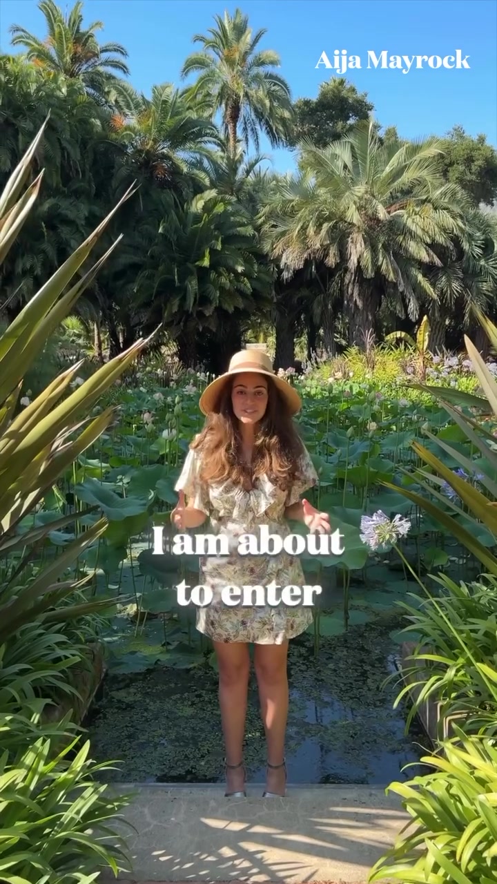 Lotusland Garden: Exclusive Public Garden in America