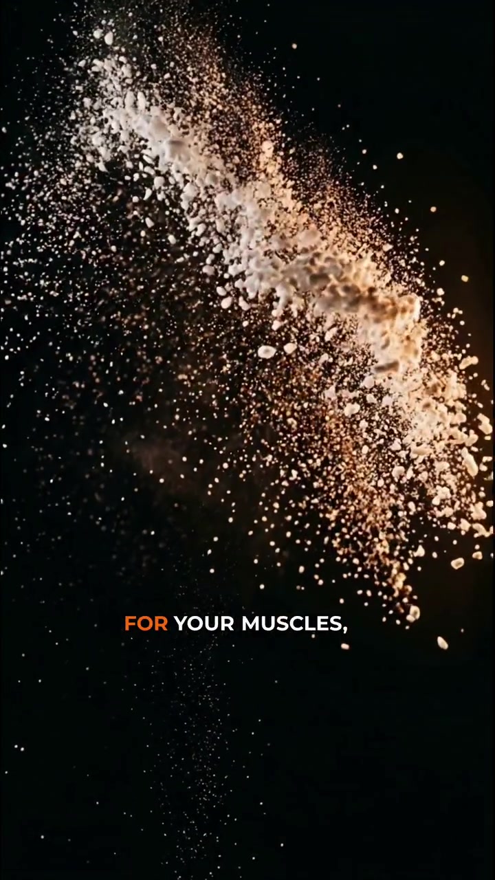 Creatine: Muscle Supplement or Immune Booster?