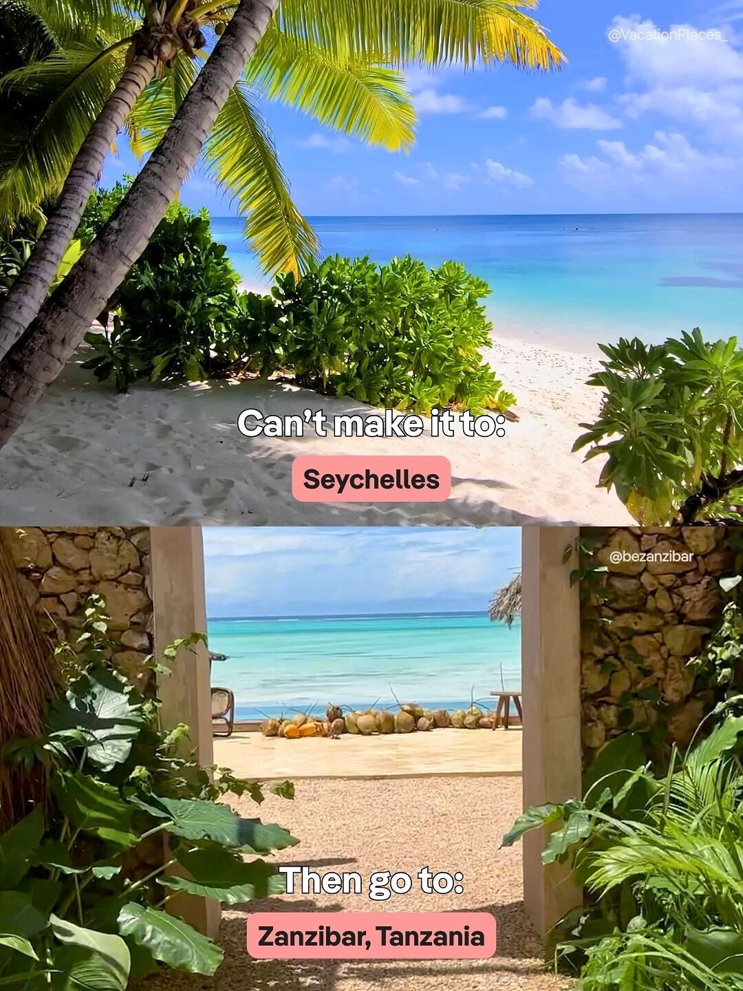 Alternatives to Popular Destinations that Deliver Magic
