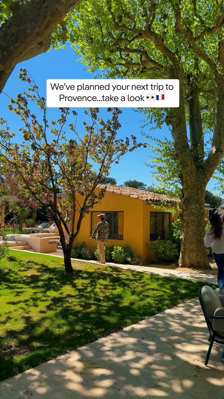 Discover Provence: Charming Villages and Scenic Landscapes