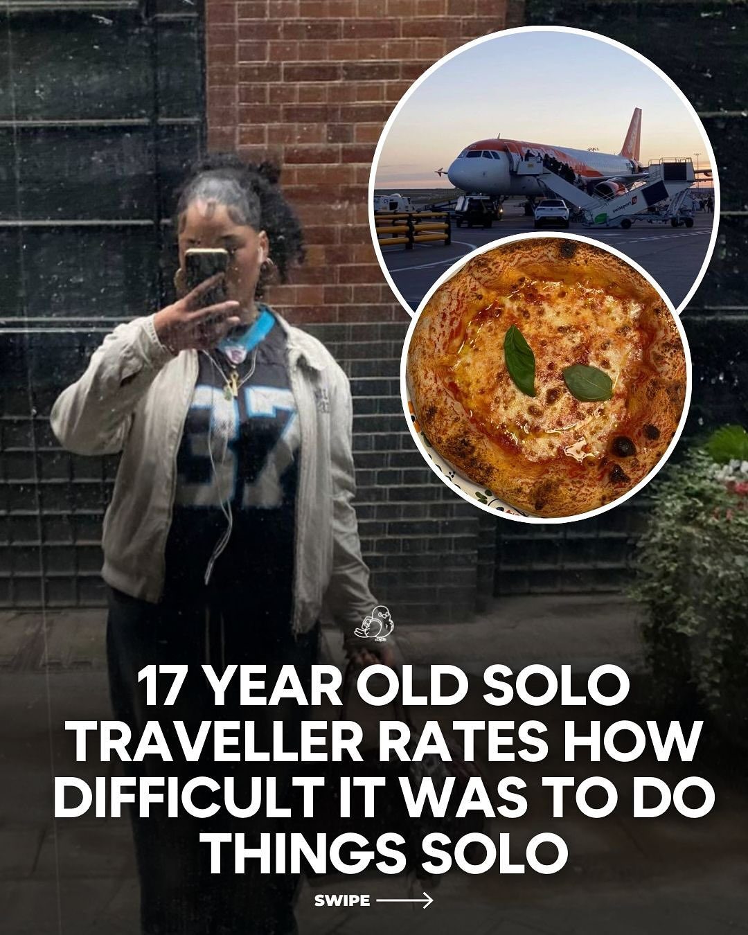 Solo Travel Tips: A Young Adventurer's Honest Ratings