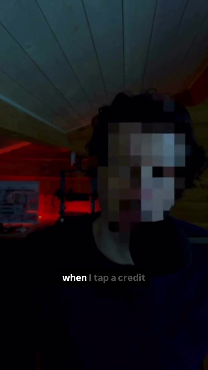 The Intricate Security Behind Every Credit Card Tap