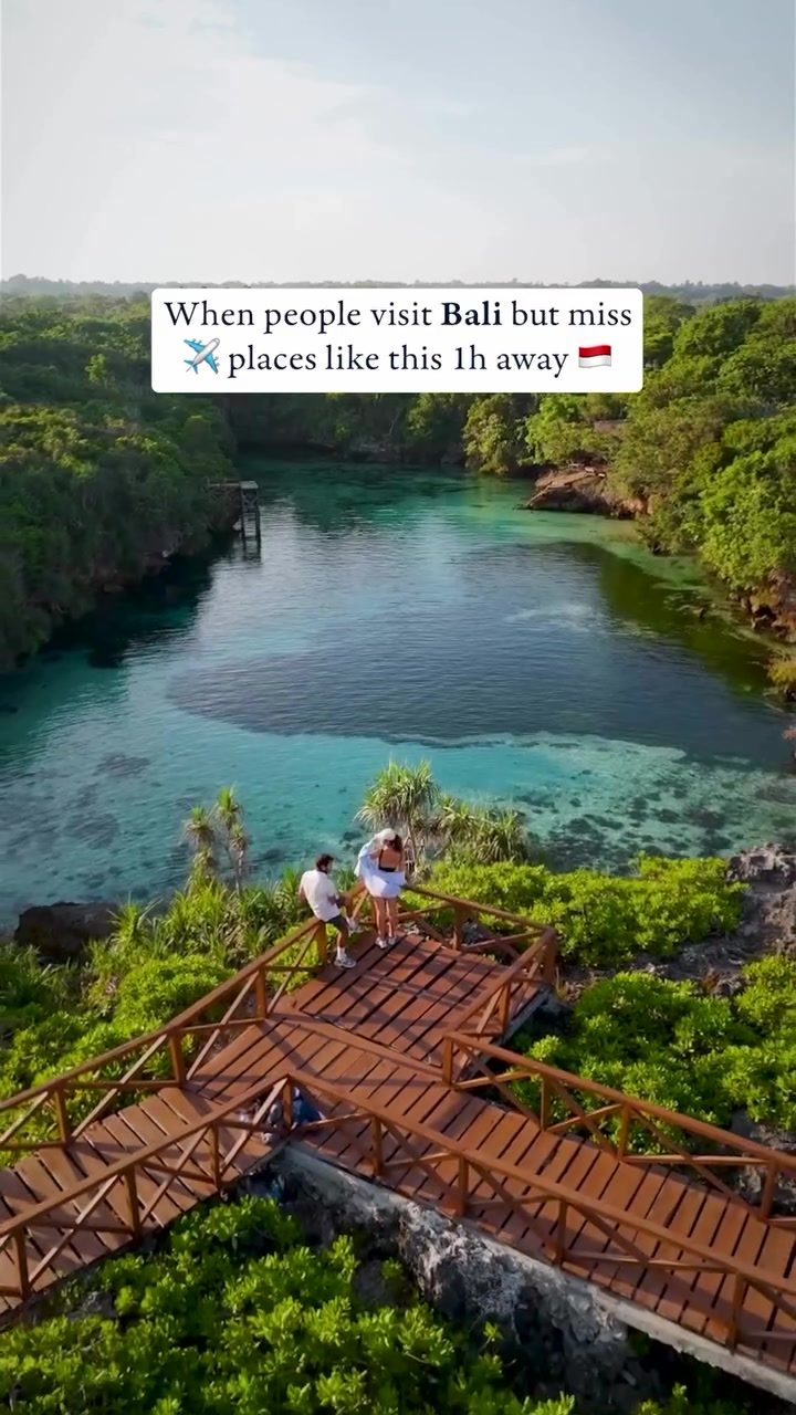 Sumba: The Hidden Gem Beyond Bali's Tourist Trail