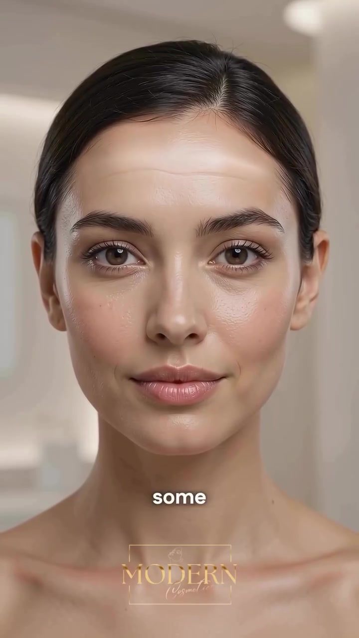 Discover How the Frontalis Muscle Causes Forehead Lines