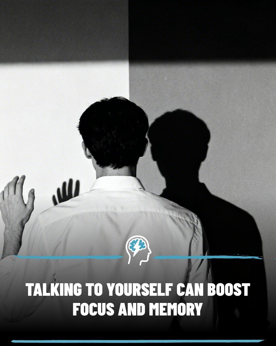 The Science of Self-Talk: Enhancing Memory and Focus