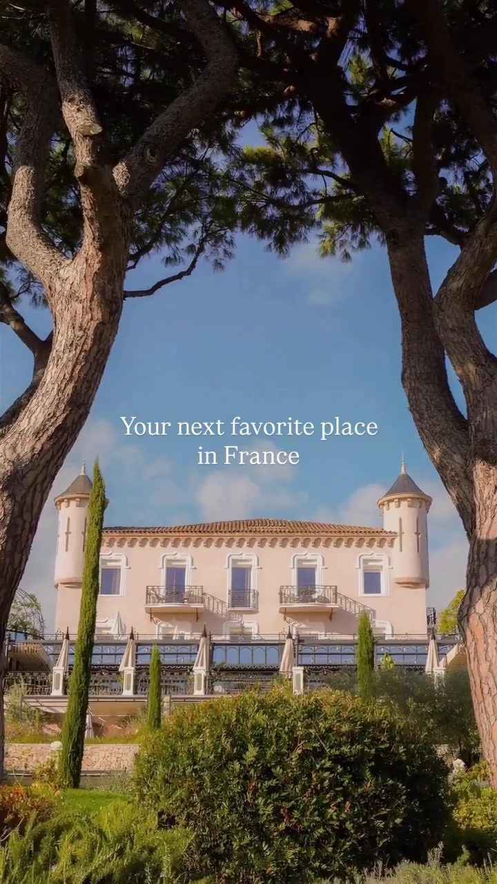 Discover France's Most Luxurious Travel Destinations