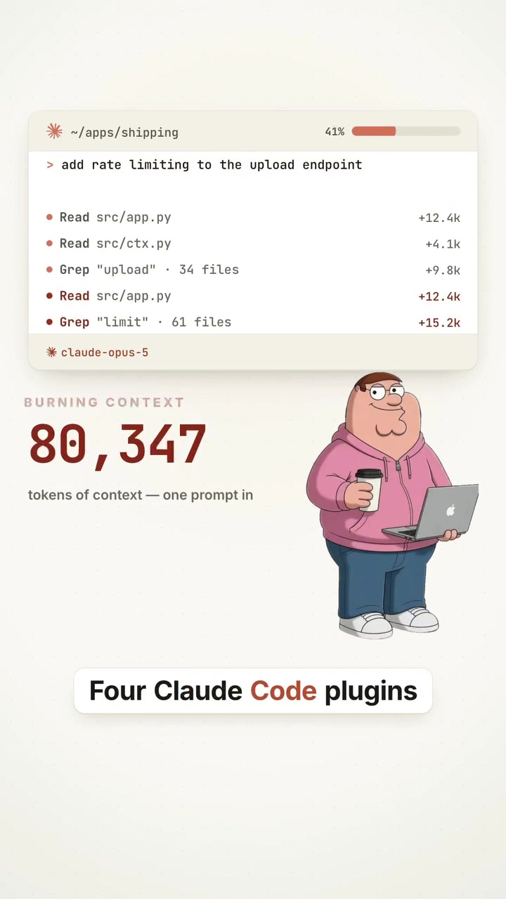 Claude Code Plugins for Better Vibe Coding