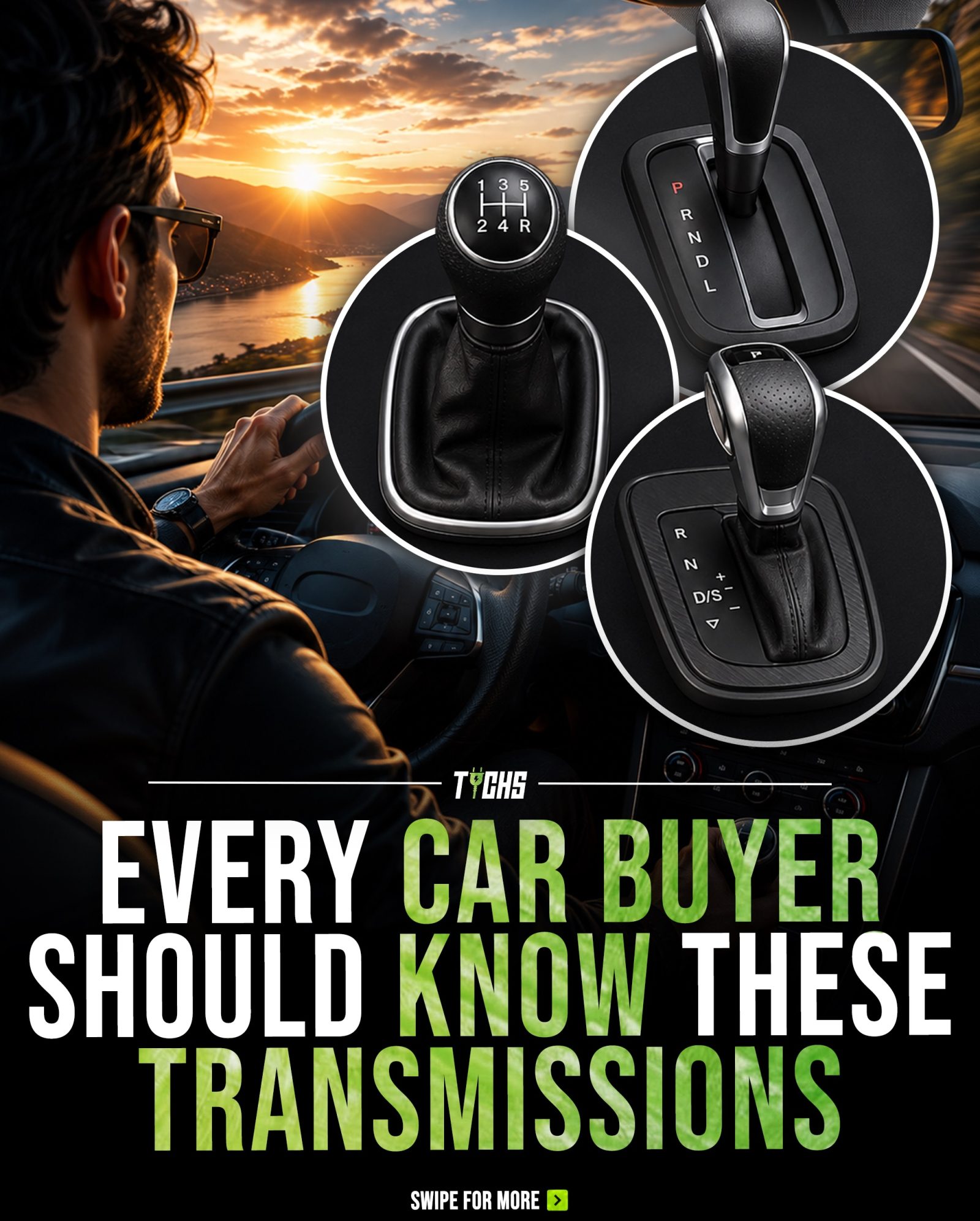 Understanding Car Transmissions for Smart Buyers