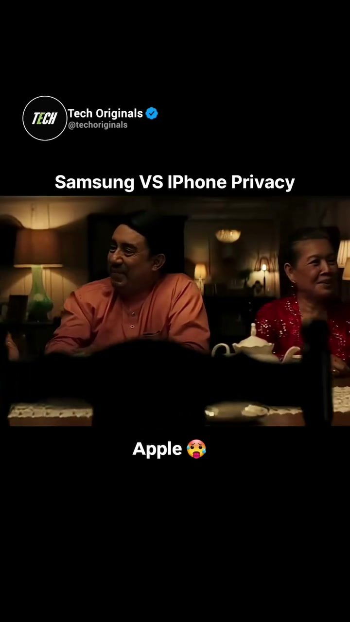 Samsung S26 Ultra vs iPhone: Privacy Showdown