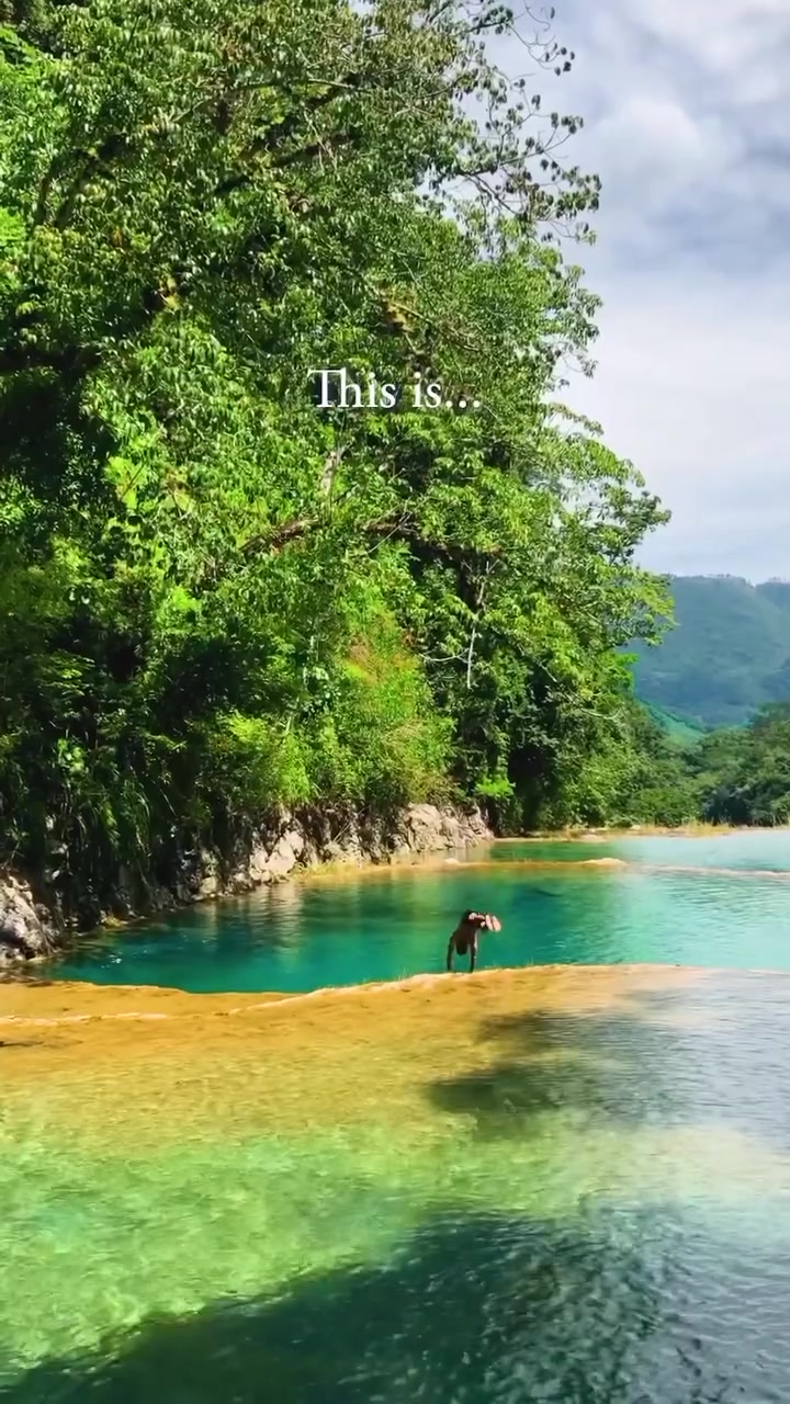 Guatemala's Volcanoes and Landscapes