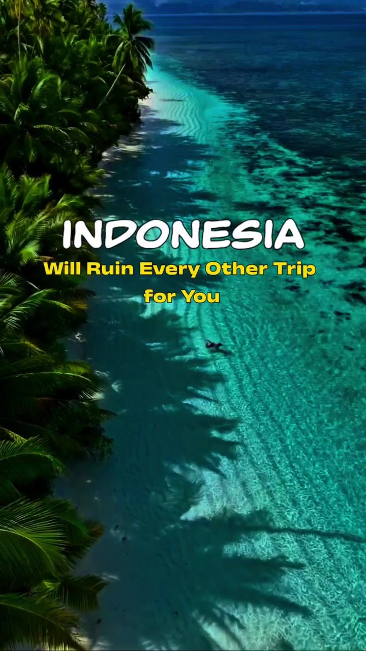 Explore Unforgettable Indonesia Travel