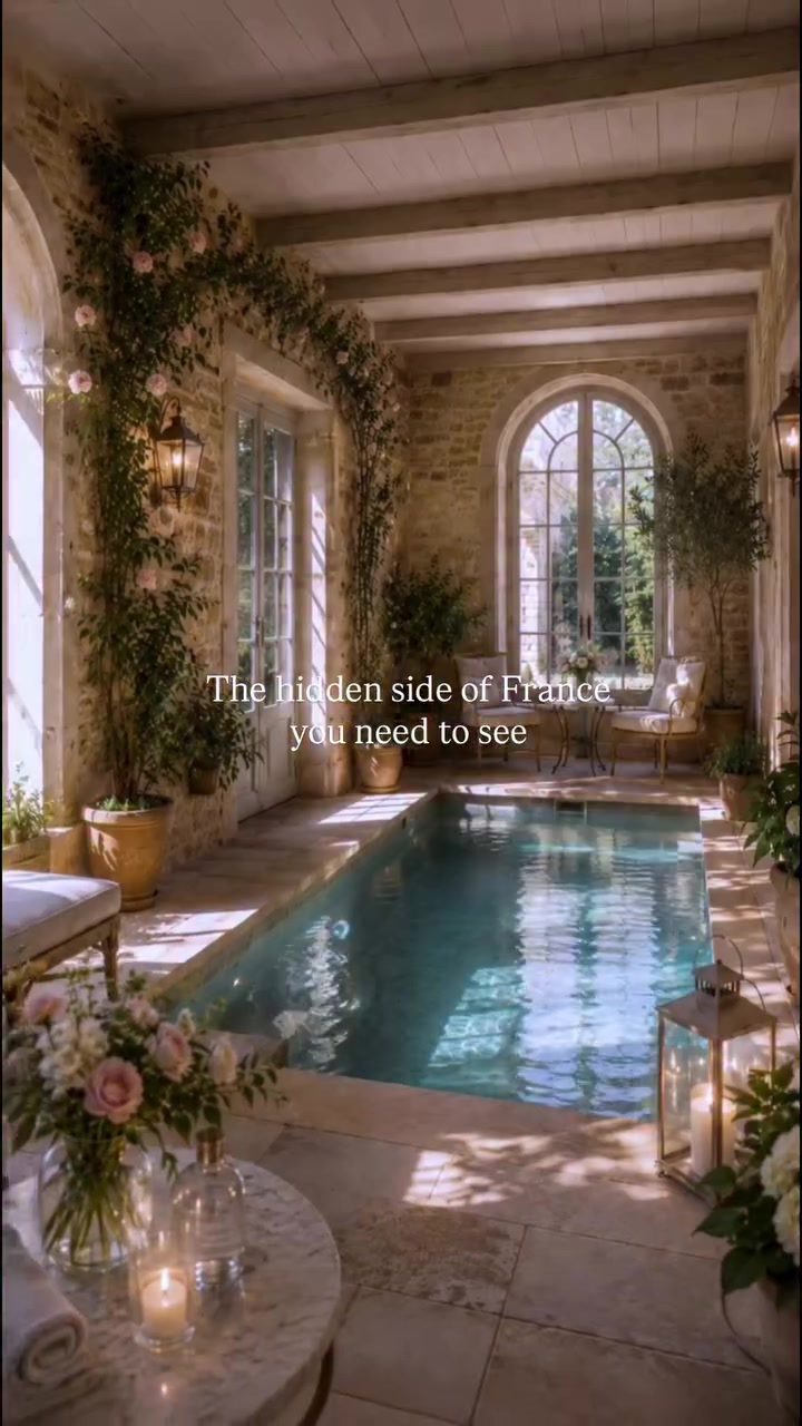 Discover Kerlorch Hôtel's Hidden Charm in Bretagne, France