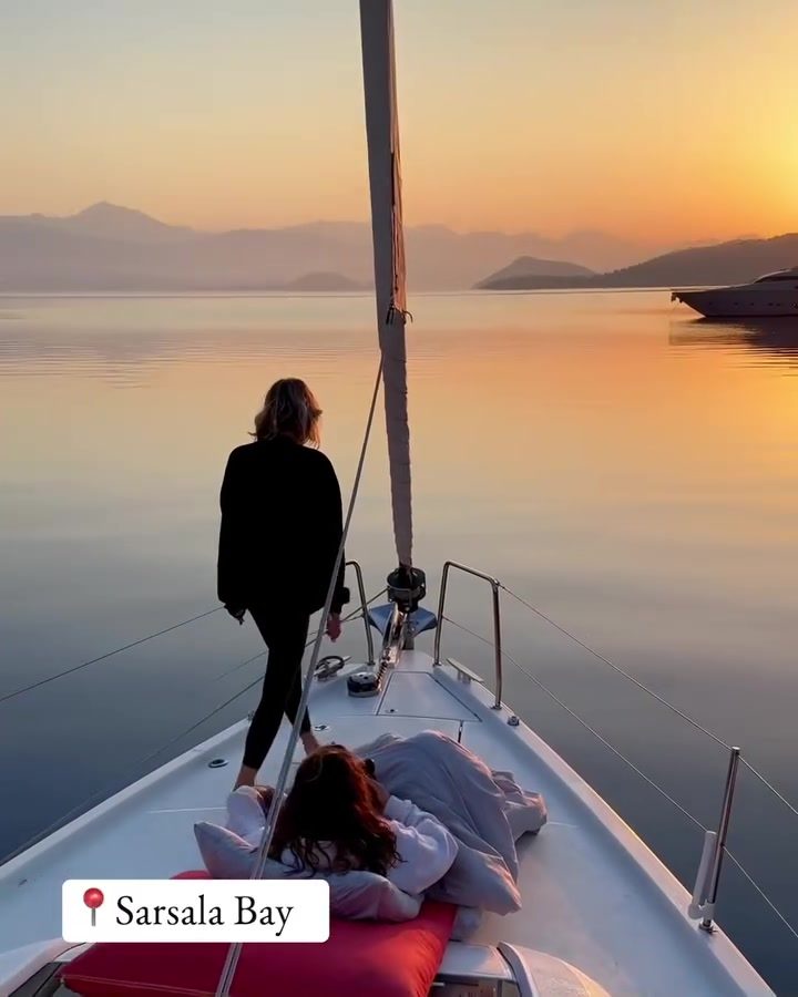 Unveiling Türkiye's Hidden Beaches and Bays