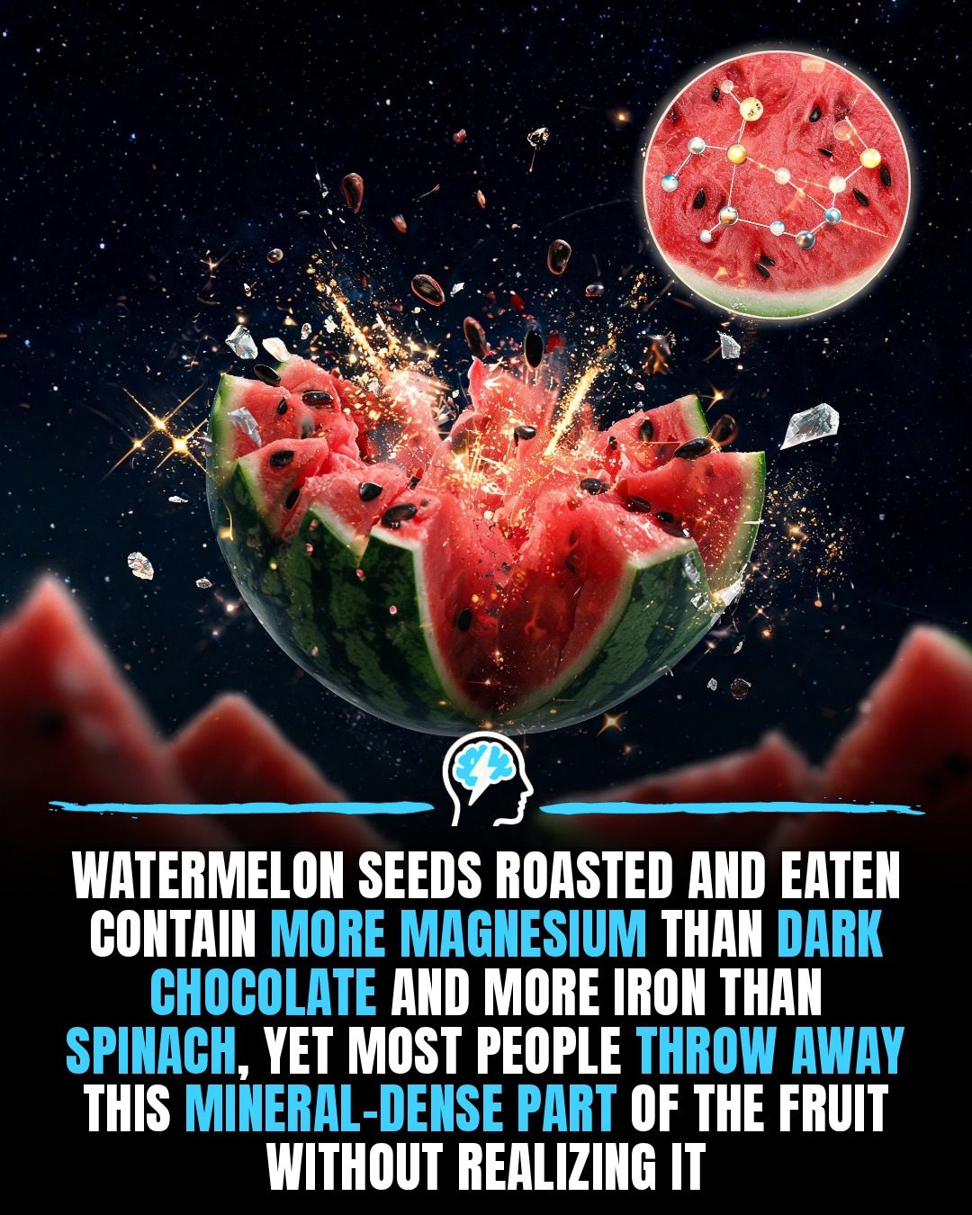 Transform Your Snacks: Why You Should Roast Watermelon Seeds