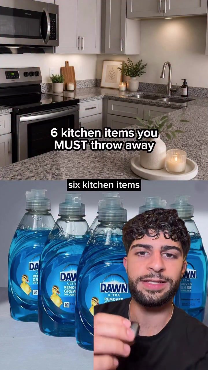 Six Kitchen Swaps for a Non-Toxic Home