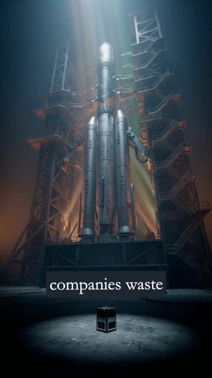 Agnikul Cosmos' 3D Printed Rocket Engines