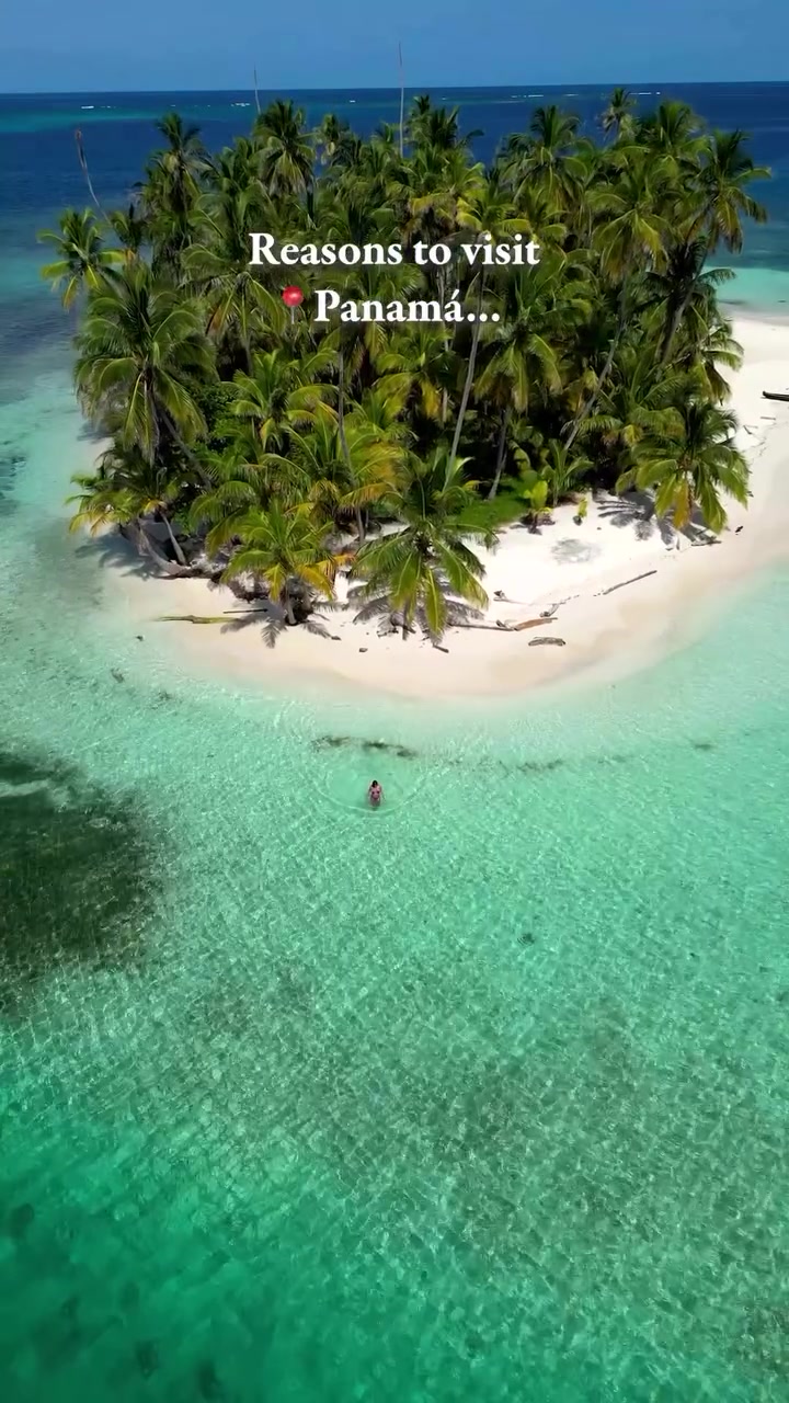 Panama's Top Travel Spots: Beaches, Culture, and More