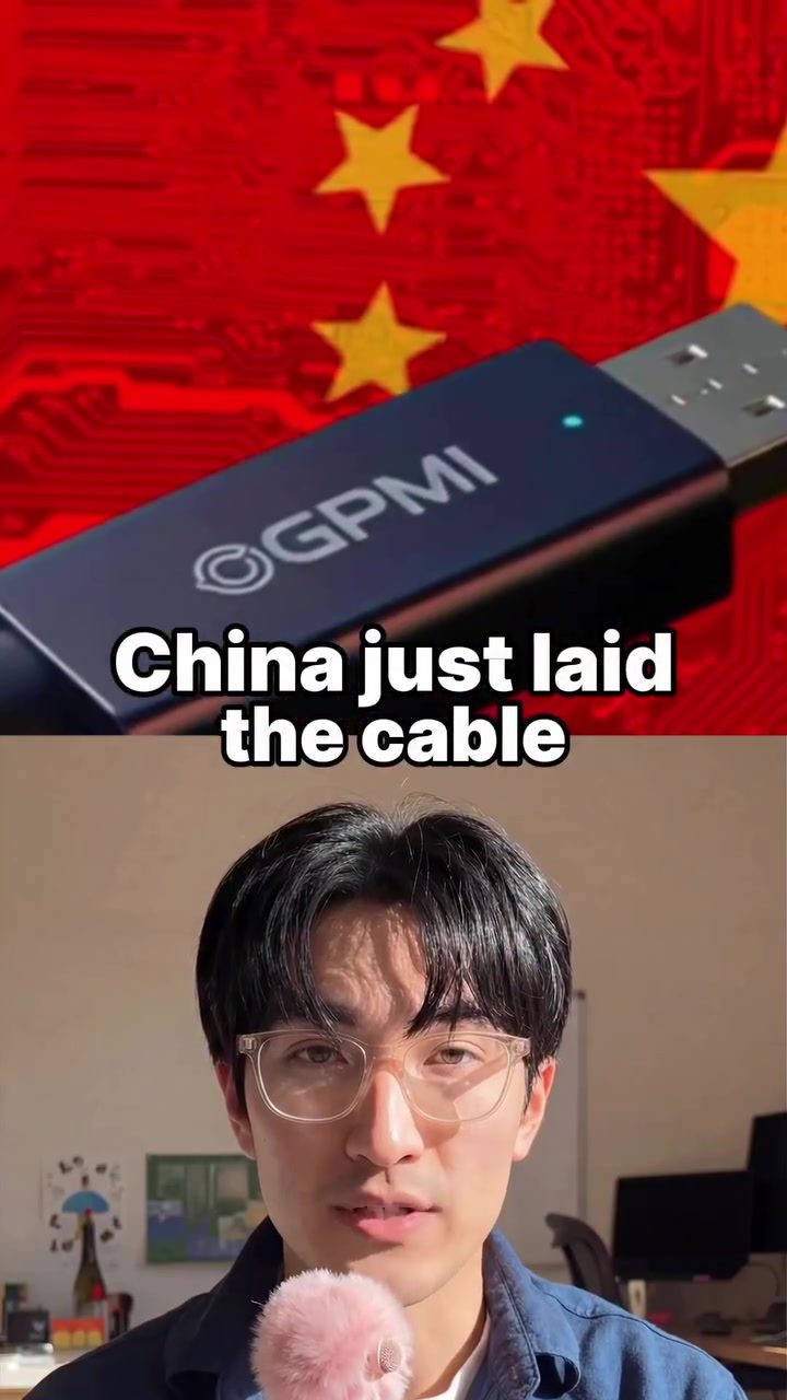 GPMI: China's Universal Cable Aims to Replace HDMI, USB