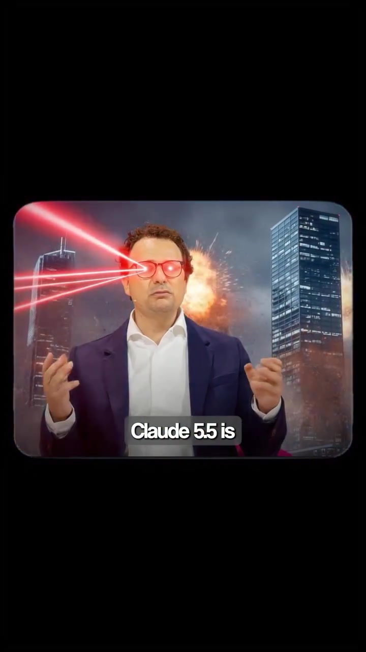 Claude 5.5 AI: Industry Impact and Capabilities