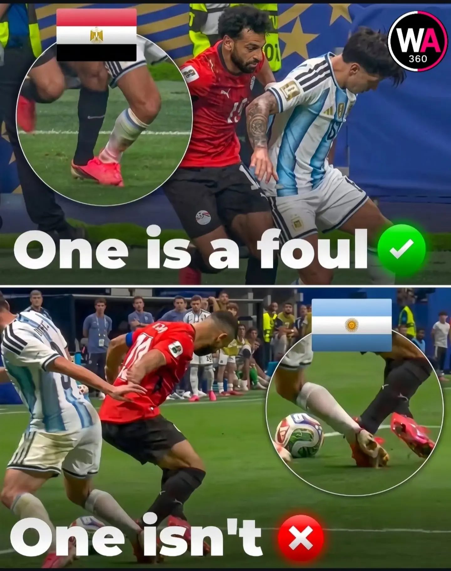 Foul or Fair? Analyzing Controversial Soccer Decisions