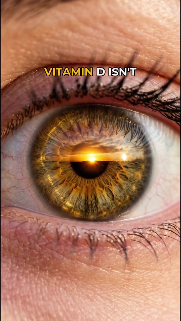 Vitamin D and Aging: Key Benefits and Deficiency Risks