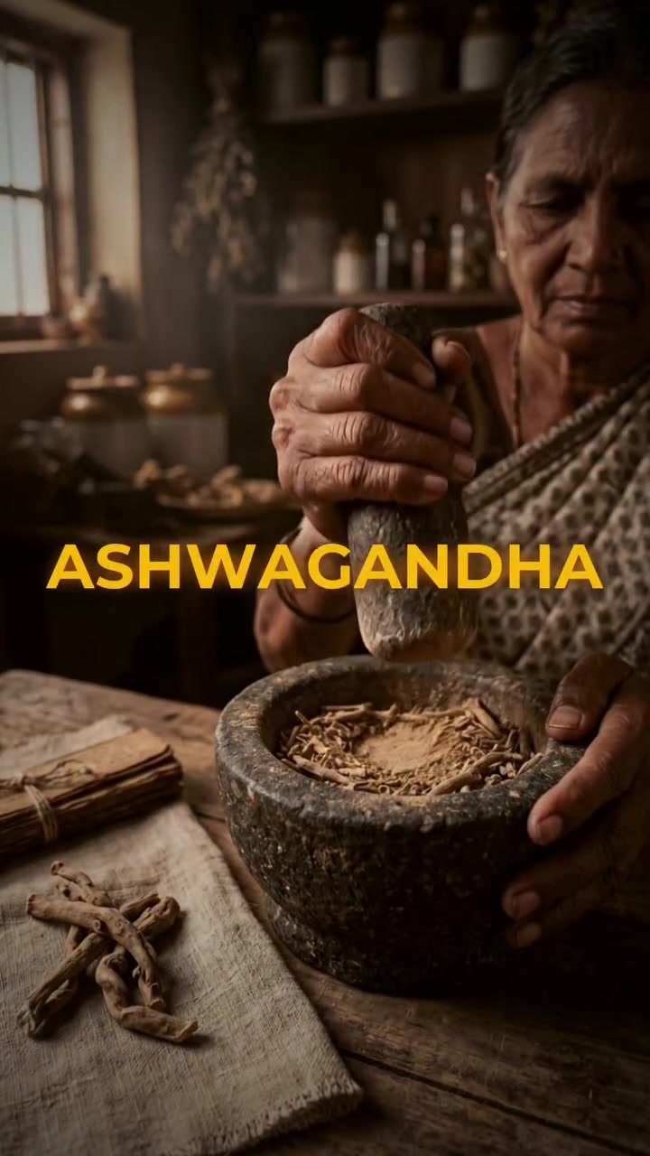 Ashwagandha Benefits: What Science Says
