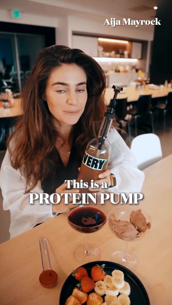 VERY Protein: Versatile, Animal-Free, and Tasteless