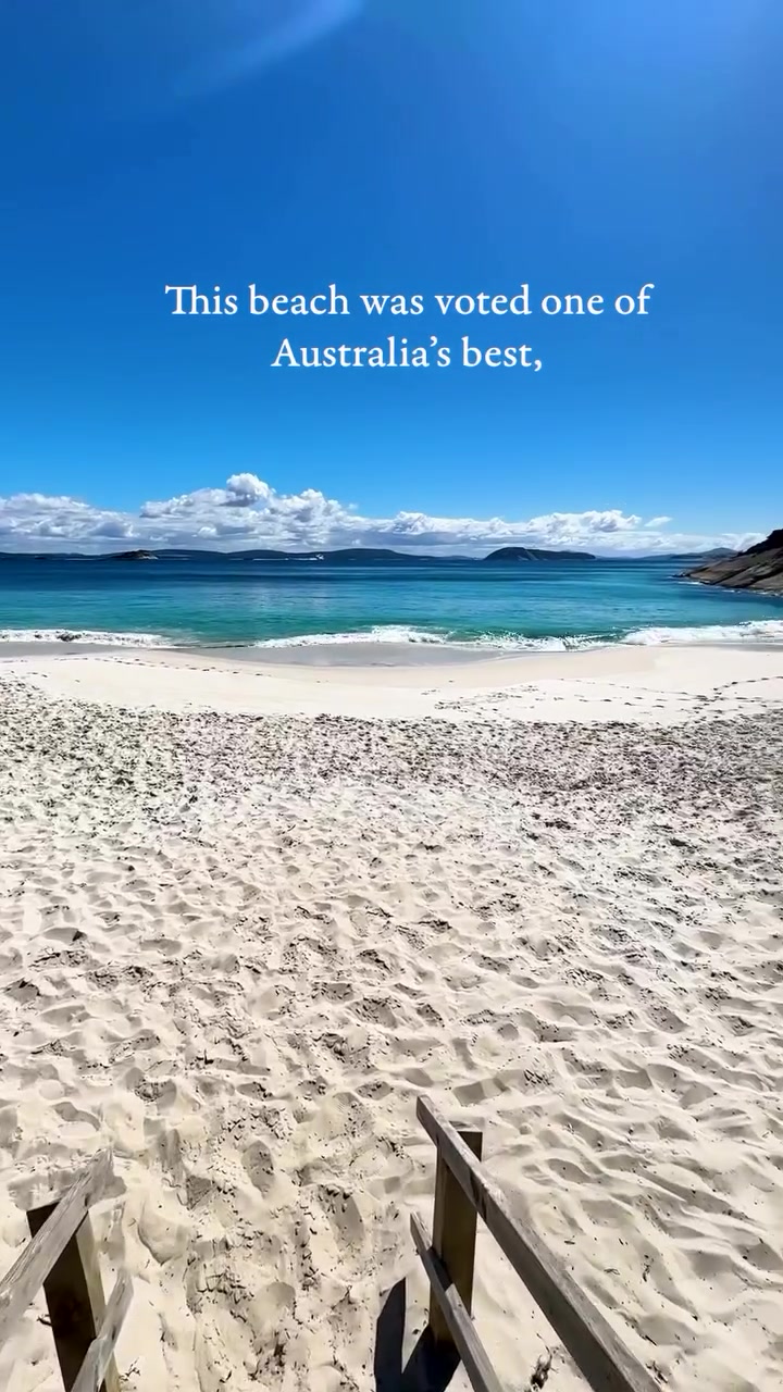 Australia's Best Beaches: Aerial Views