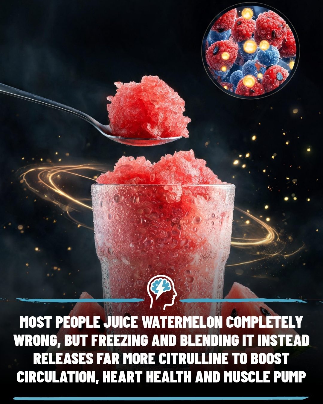 The Power of Watermelon for Muscle Pump and Heart Health