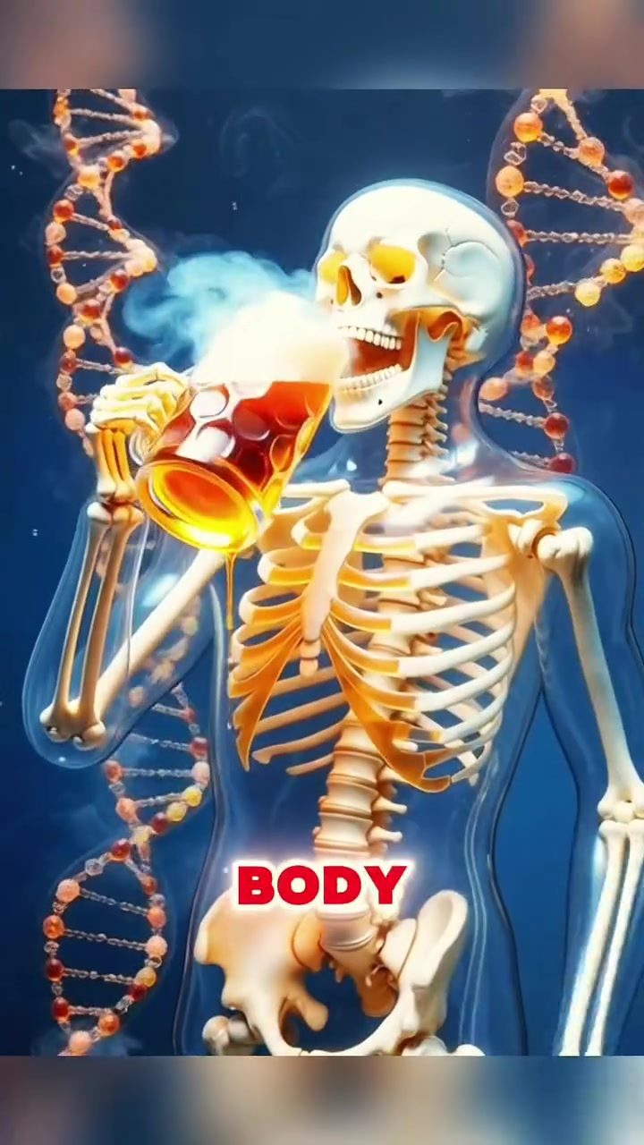 Daily Beer Effects: Dehydration & Health Risks