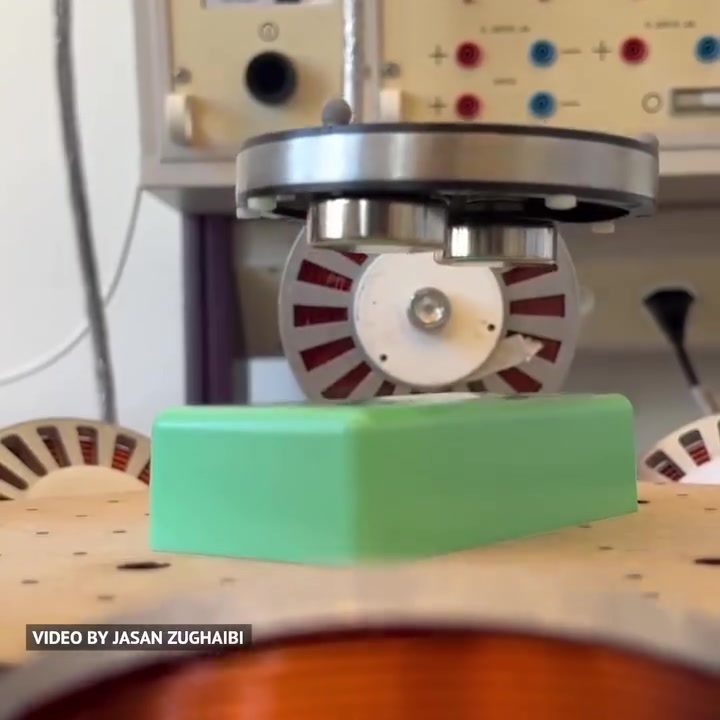 How Kinetic Art Demonstrates Physics in Motion
