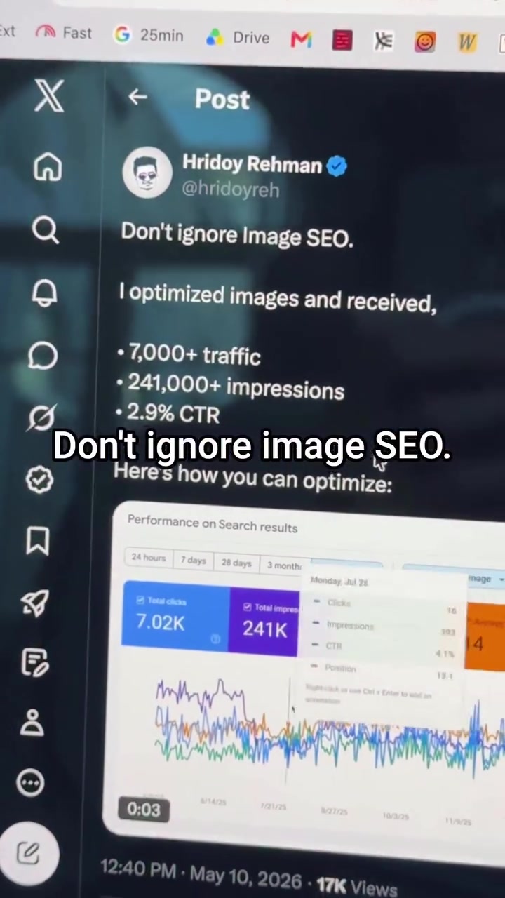 Instagram Image SEO Tips for Better Traffic