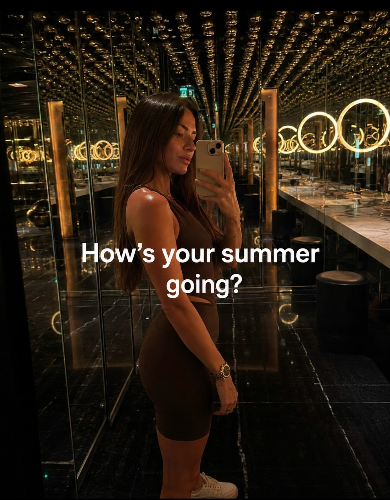 Summer Fitness: Balancing Gym Workouts and Healthy Living