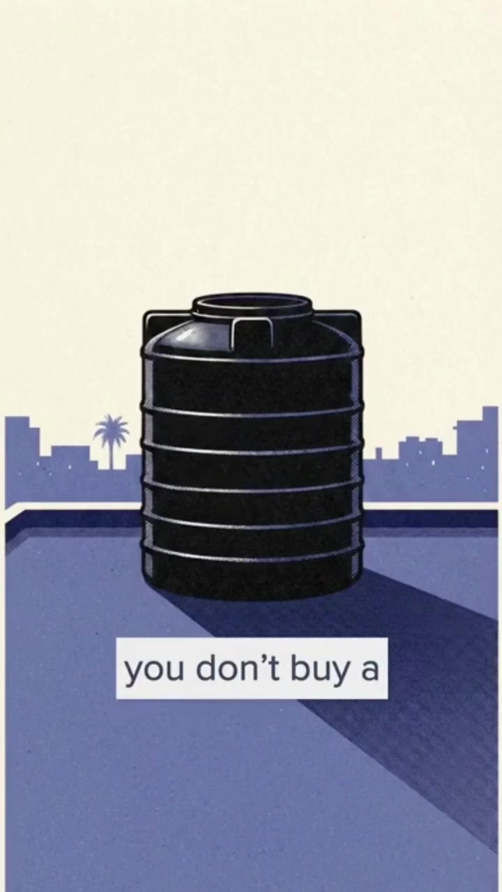 Sintex: India's Water Tank Brand Story