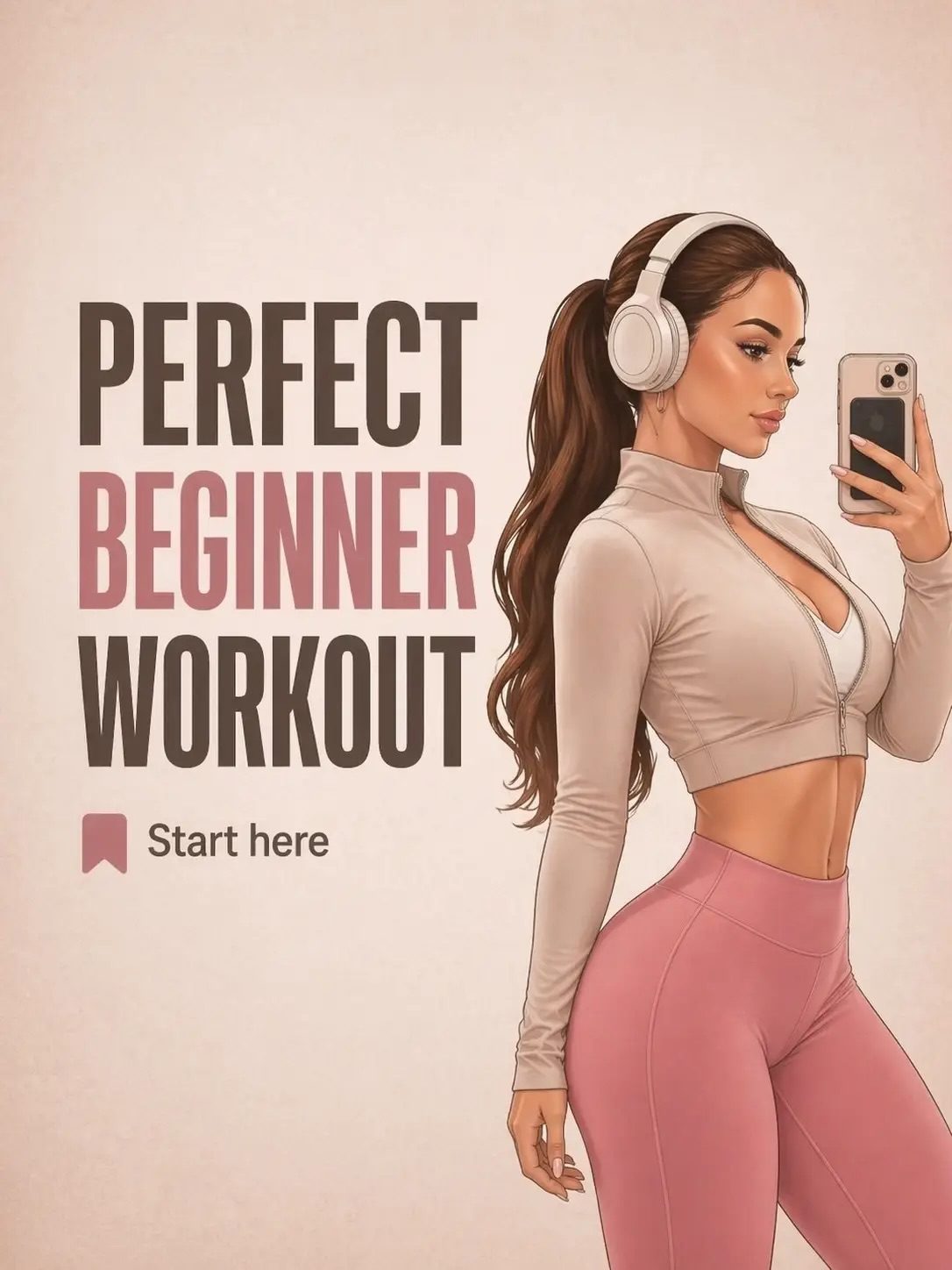 Beginner Workout: Start Simple, Stay Consistent, Level Up