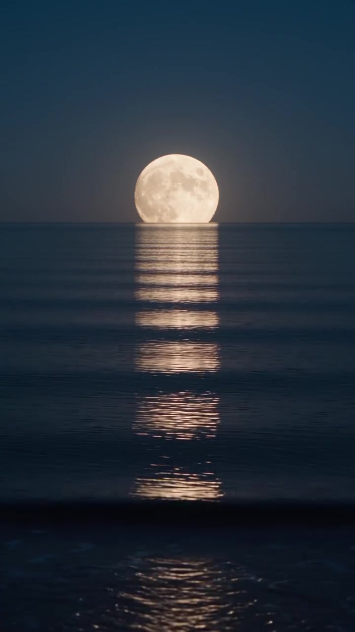 Moon's Drift Away from Earth and Its Effects