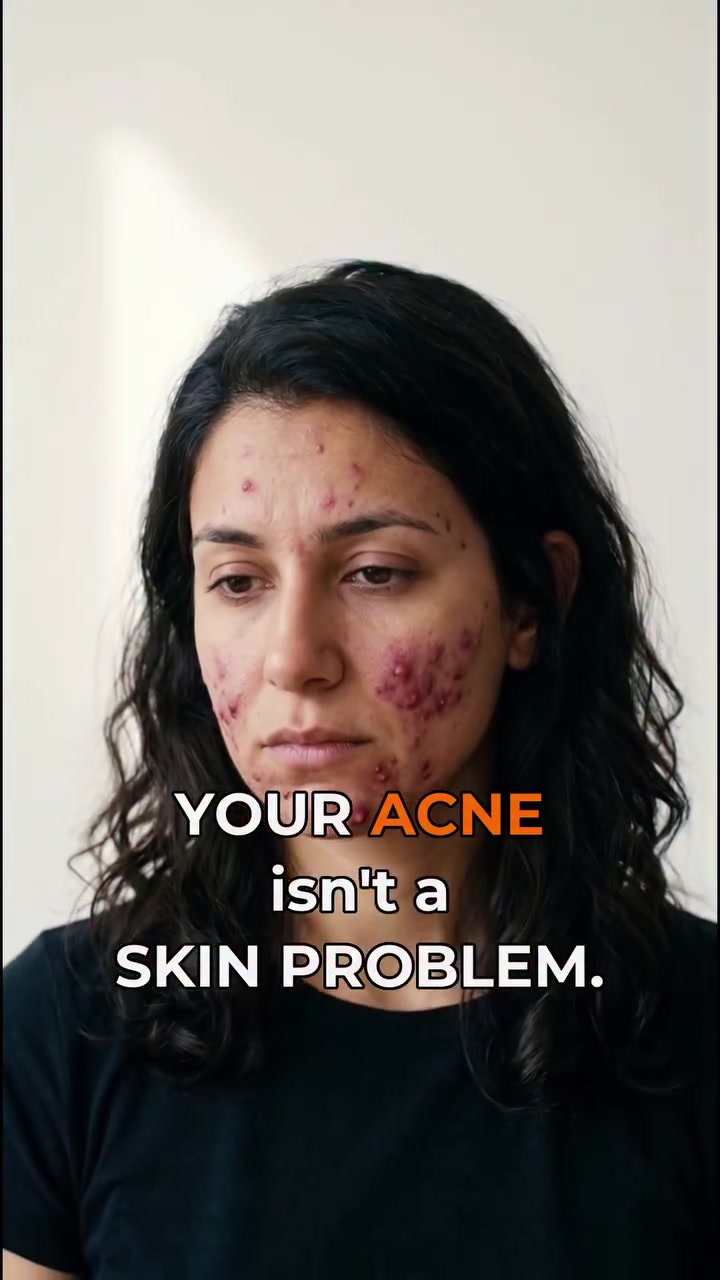 Gut Health and Skin Conditions Connection