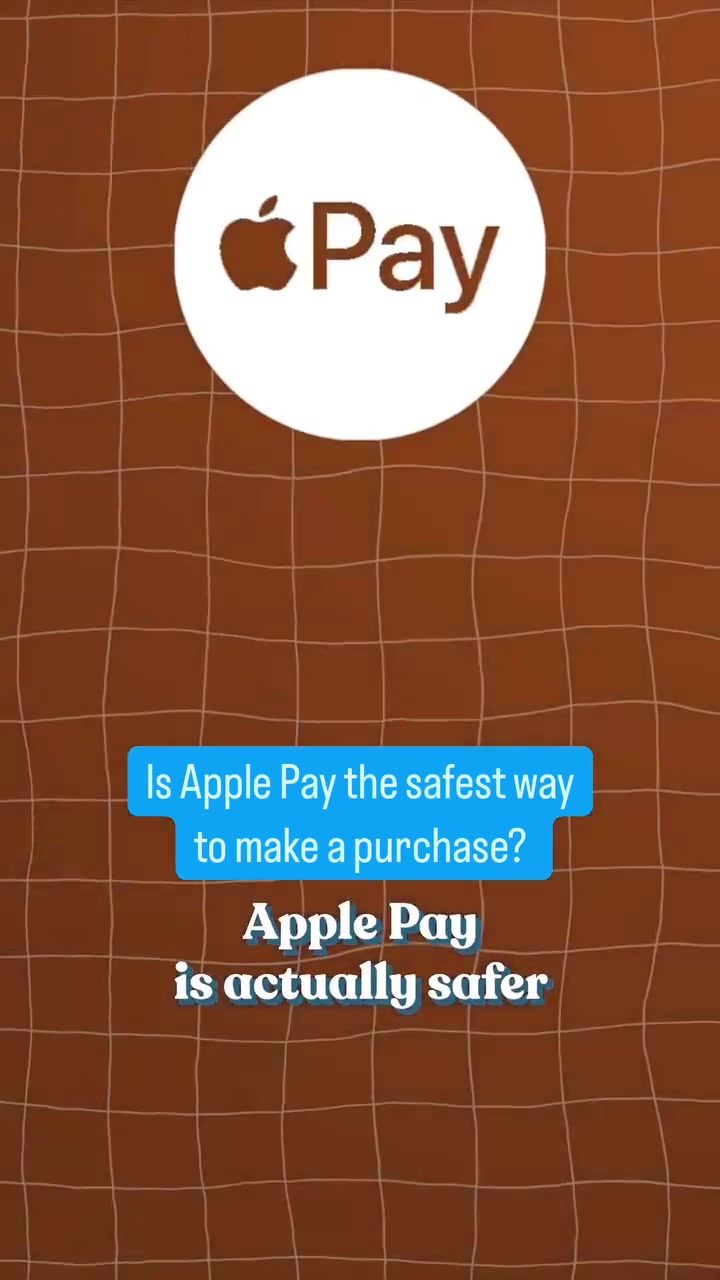 Apple Pay's Security: How It Protects Your Transactions