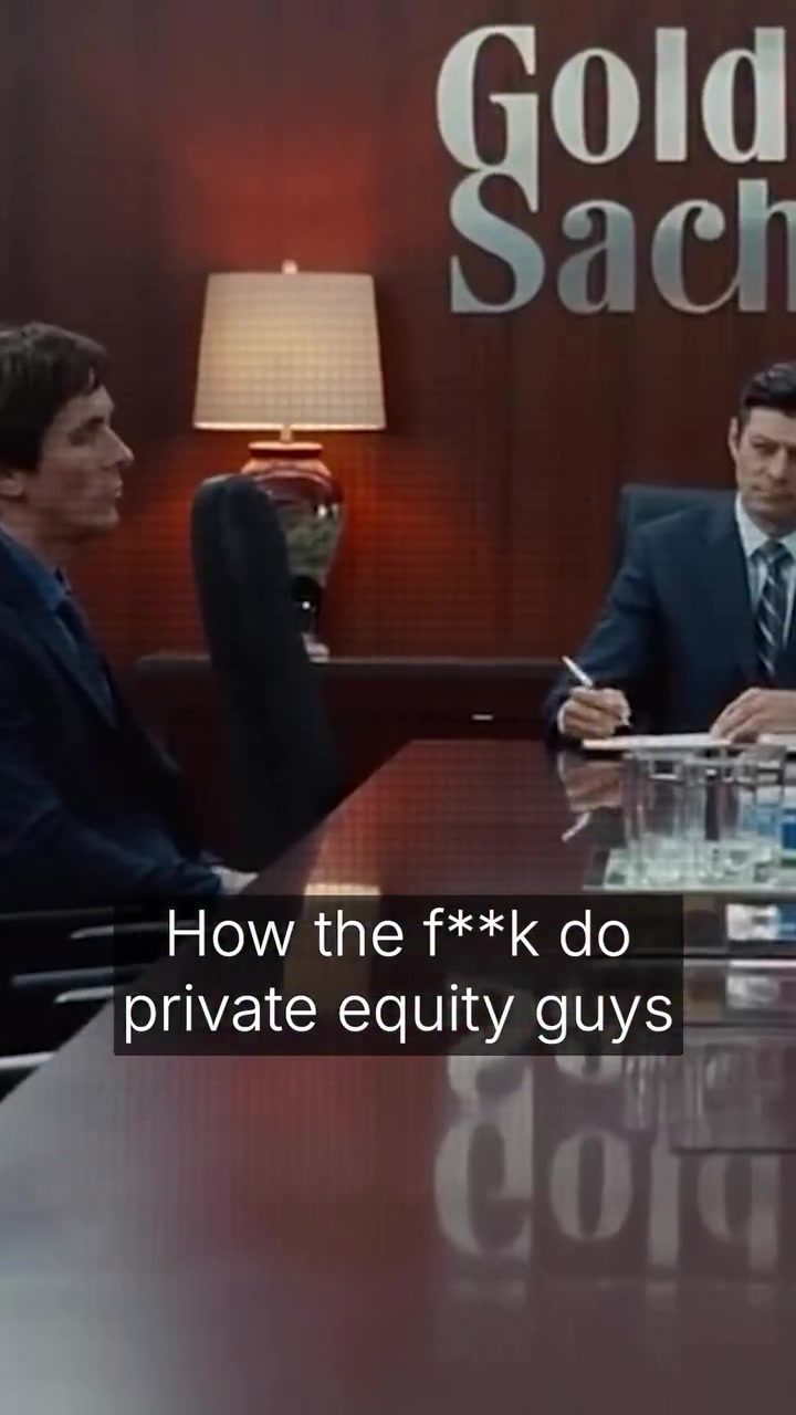 Understanding Private Equity: Strategies for High Returns in M&A