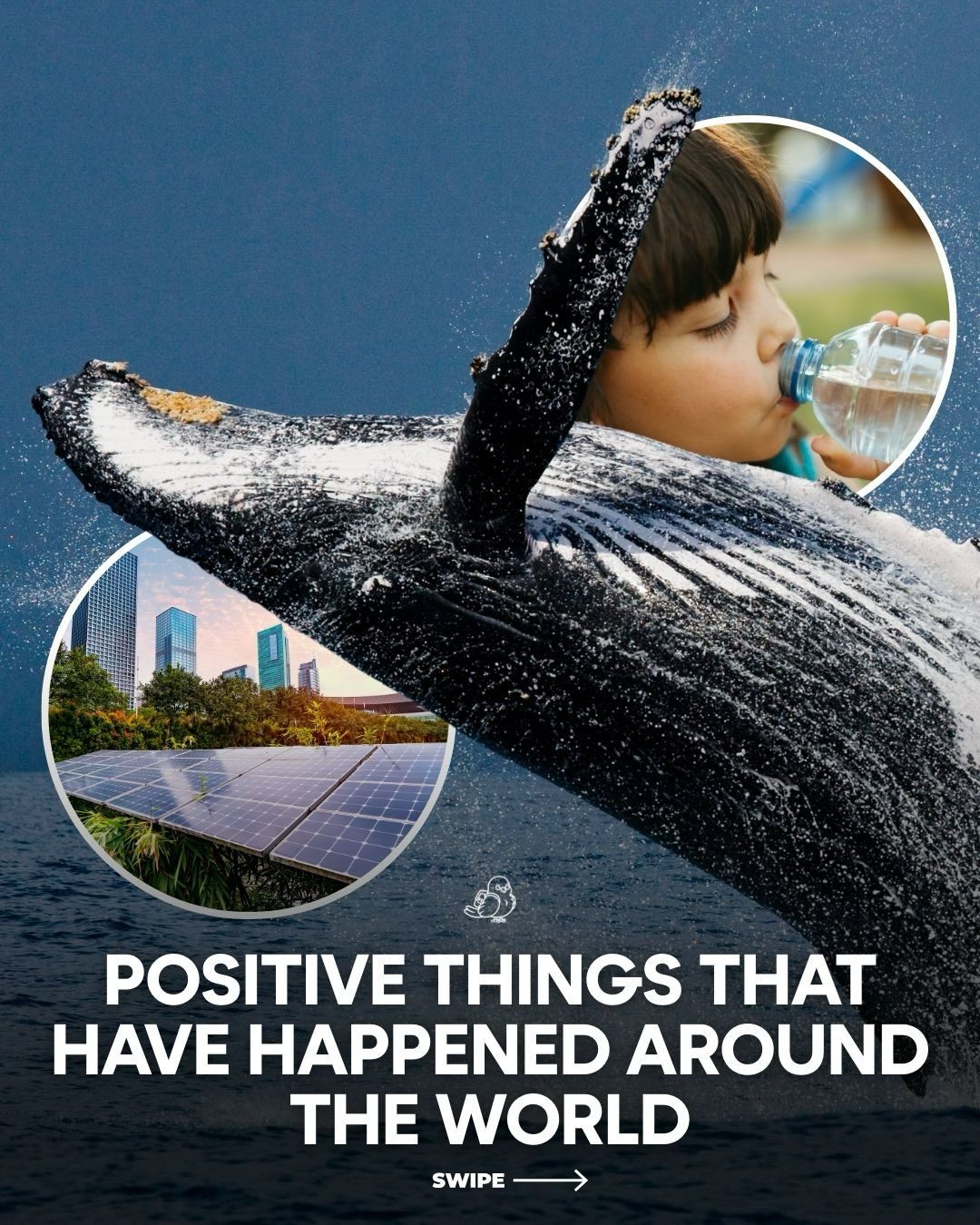 Inspiring Global Progress: Positive Environmental Achievements