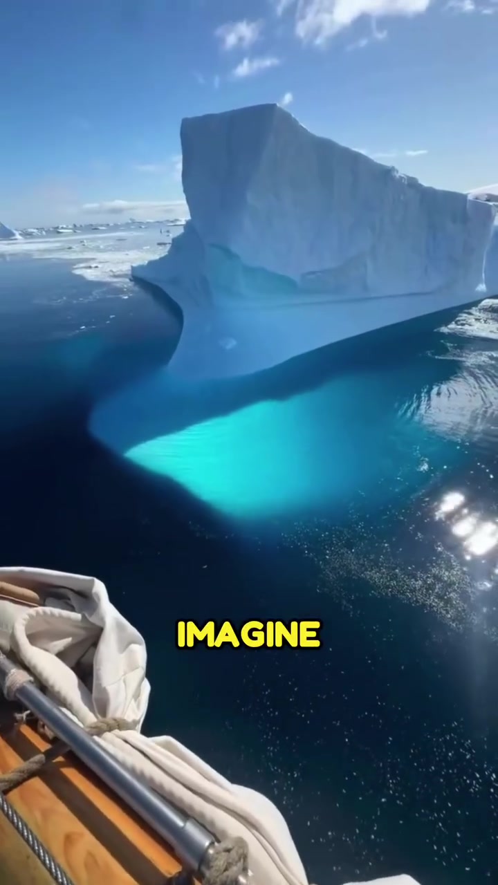 Antarctica's Ice Thickness and Hidden Landscapes