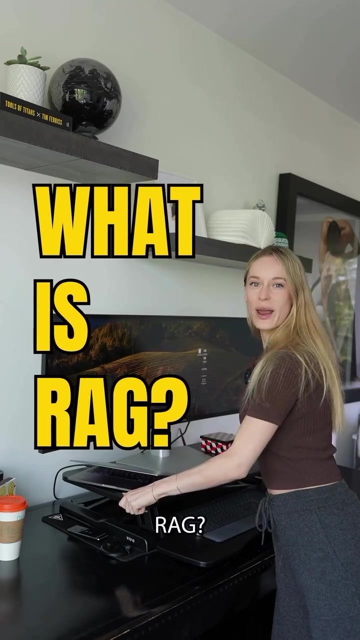 Understanding RAG: How It Enhances Large Language Models