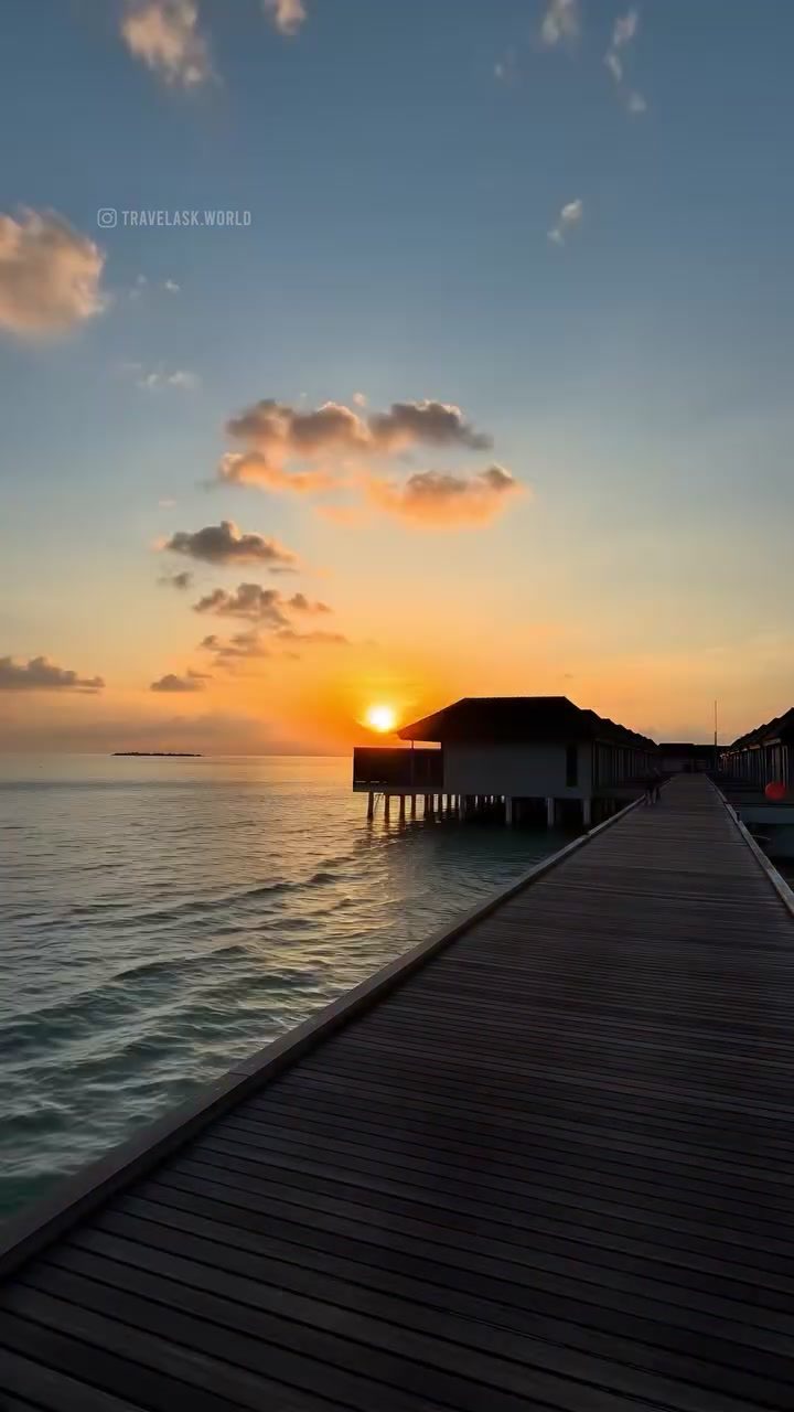 Exploring Tranquil Sunset and Yoga Experiences