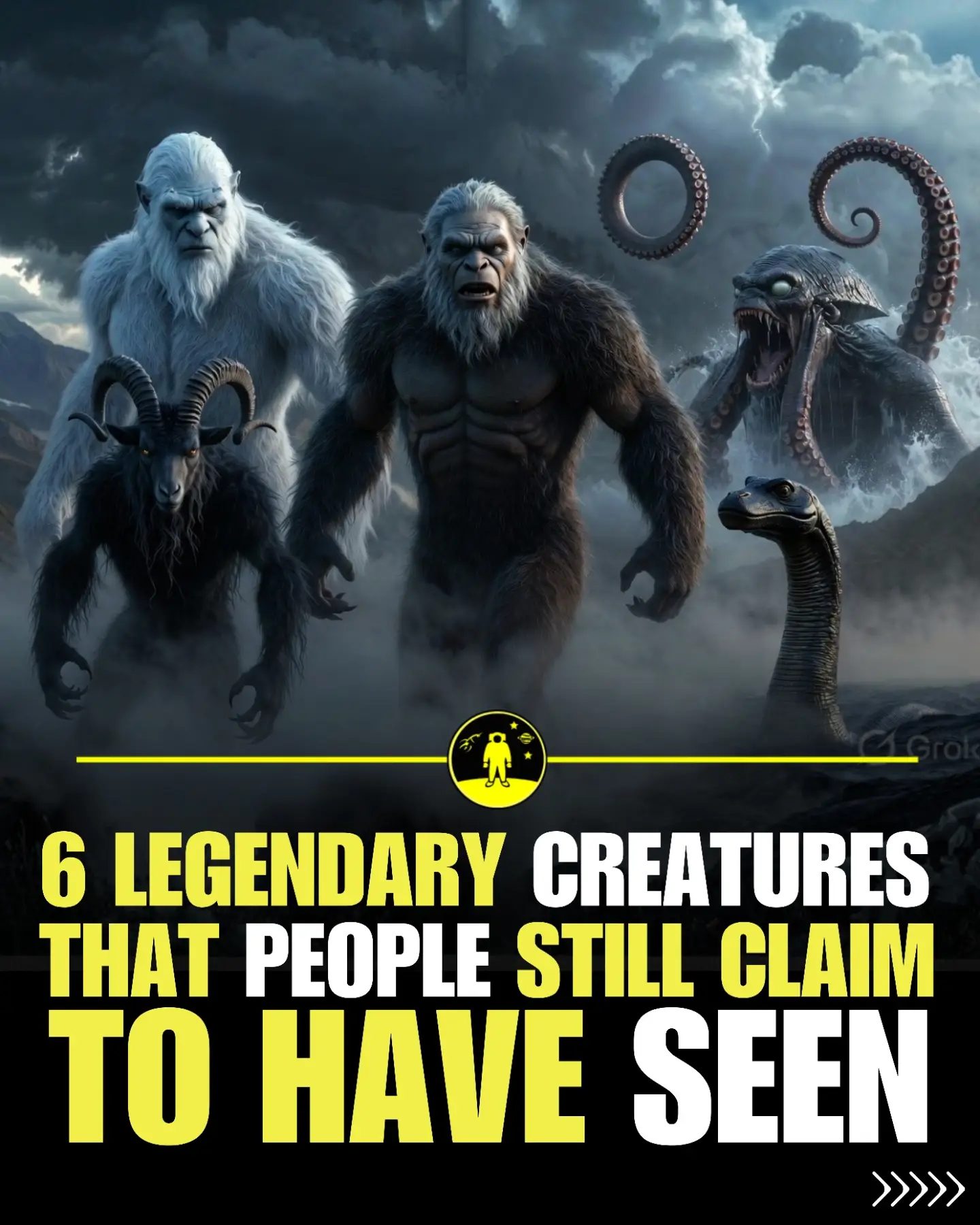 Dangerous Animals That Look Harmless