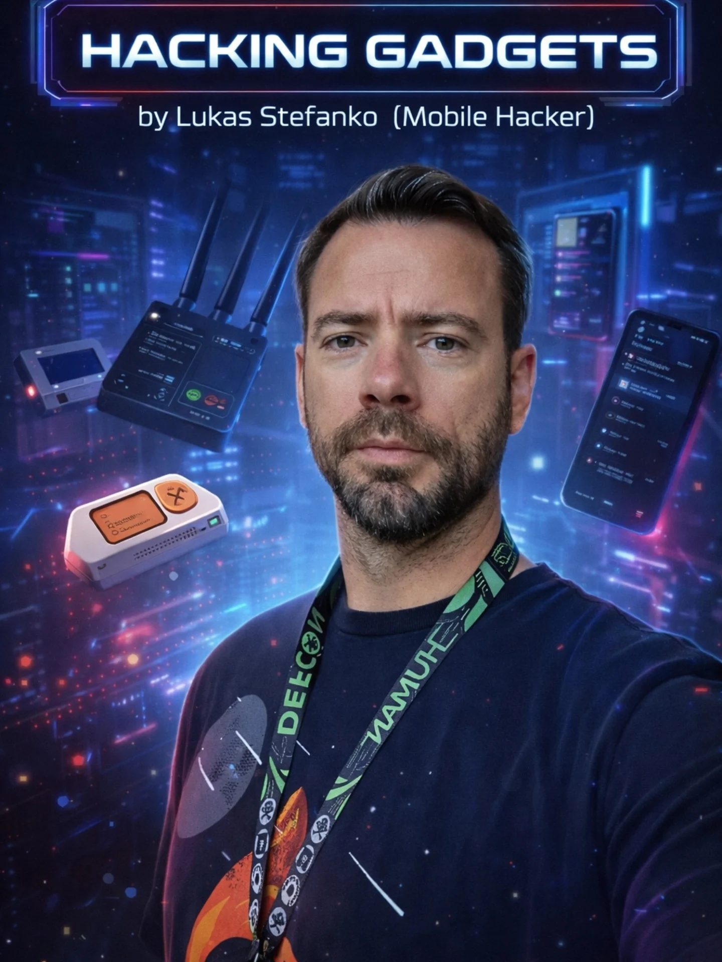 Exploring Top Hacking Gadgets and Cybersecurity Tools for Security Pros