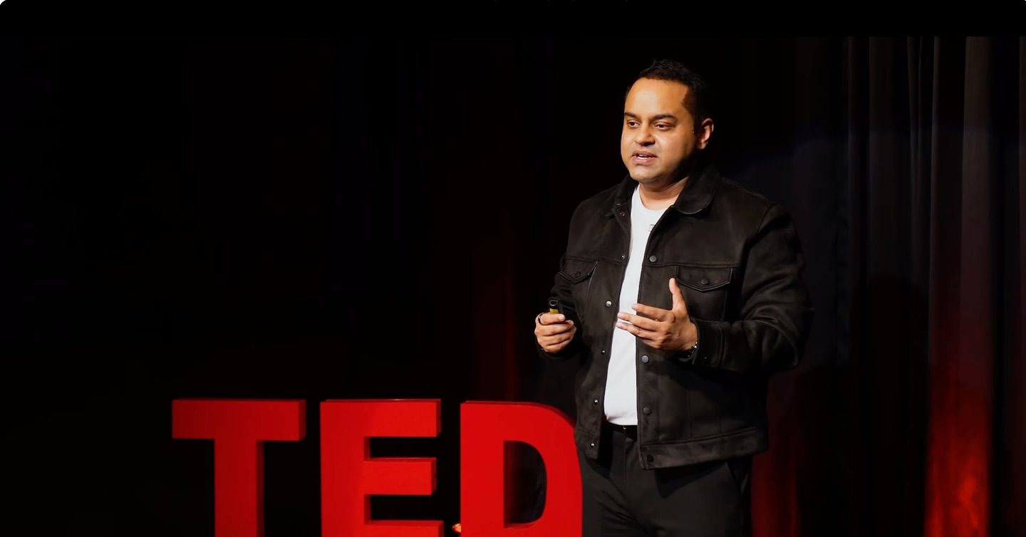 Apurv Singh: AI's Role in the Future of Learning and Careers