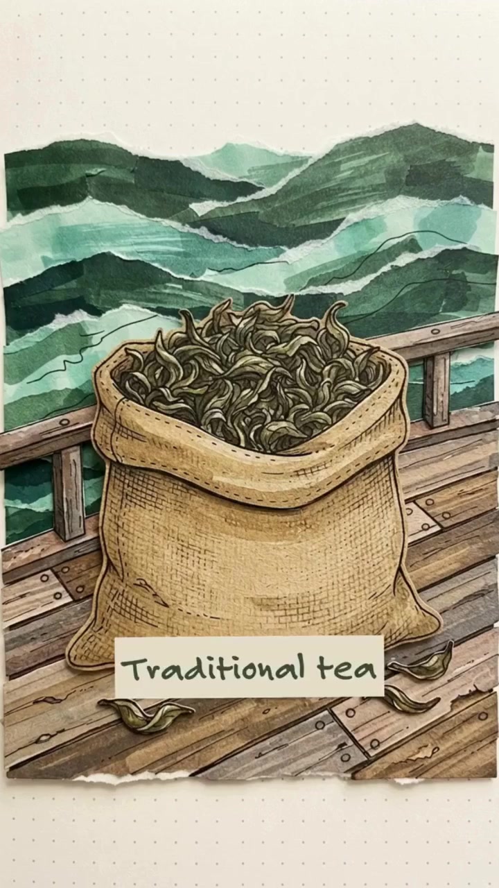 Teabox's Fresh Tea Revolution